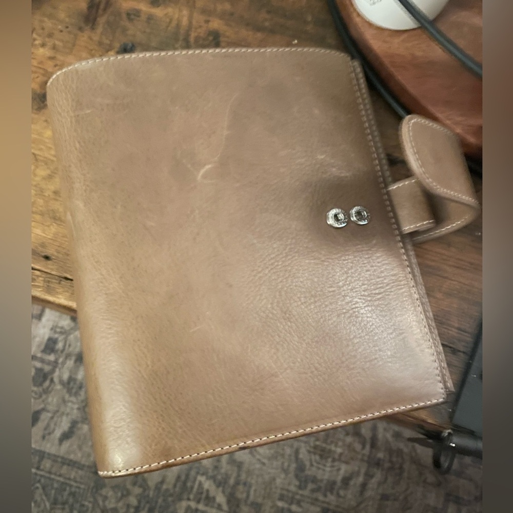 Moterm Personal Wide Planner